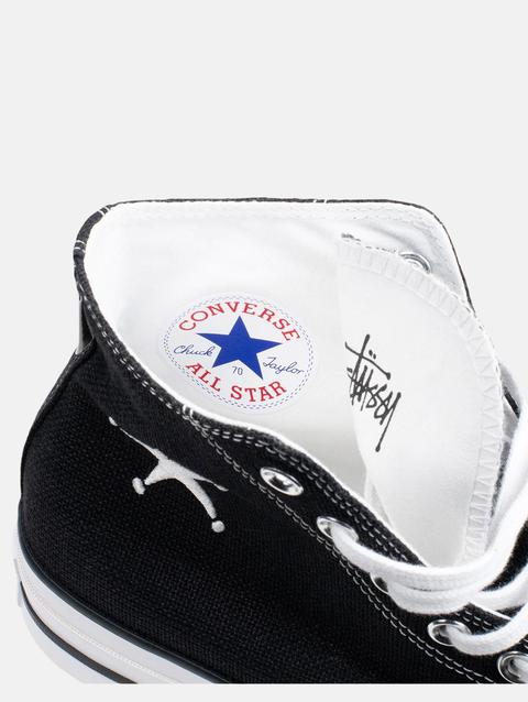 Stussy STÜSSY & CONVERSE CHUCK 70 HI