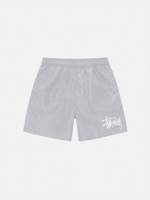 Stussy WATER SHORT BIG BASIC