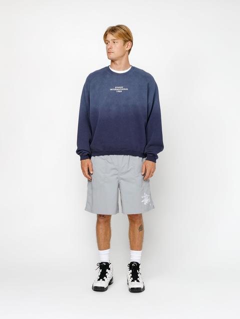 Stussy WATER SHORT BIG BASIC