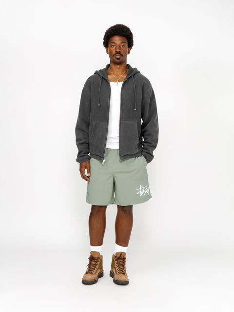 Stussy WATER SHORT BIG BASIC