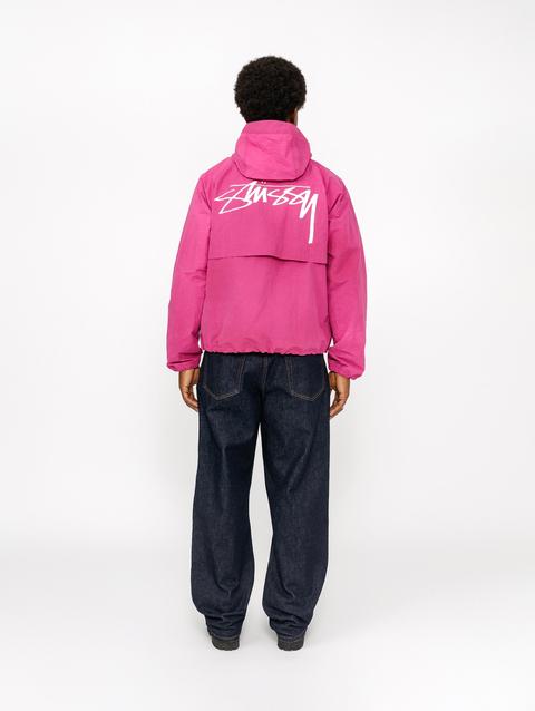 Stussy BEACH SHELL WAVE DYE